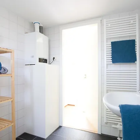 Relaxed In Op De Veluwe Putten