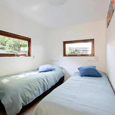 Relaxed In Op De Veluwe Chalet