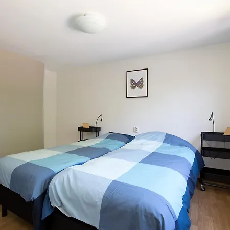 Chalet Relaxed In Op De Veluwe *