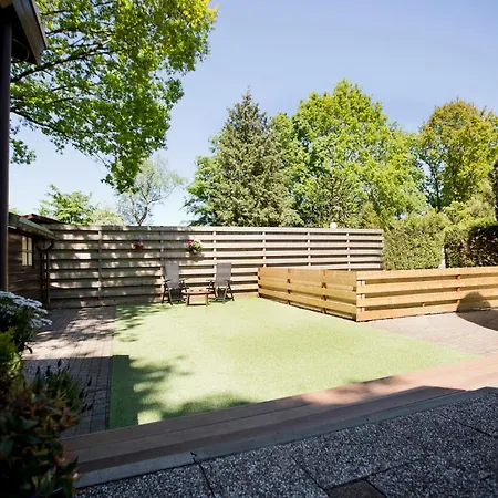 Relaxed In Op De Veluwe