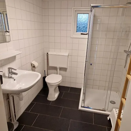 Relaxed In Op De Veluwe *