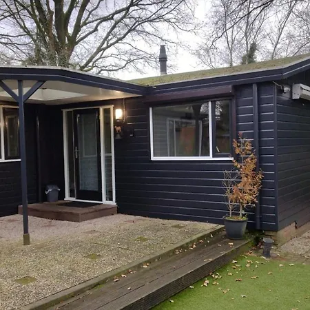 Relaxed In Op De Veluwe