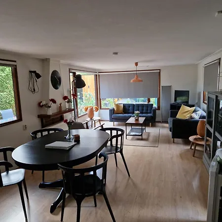 Relaxed In Op De Veluwe * Putten