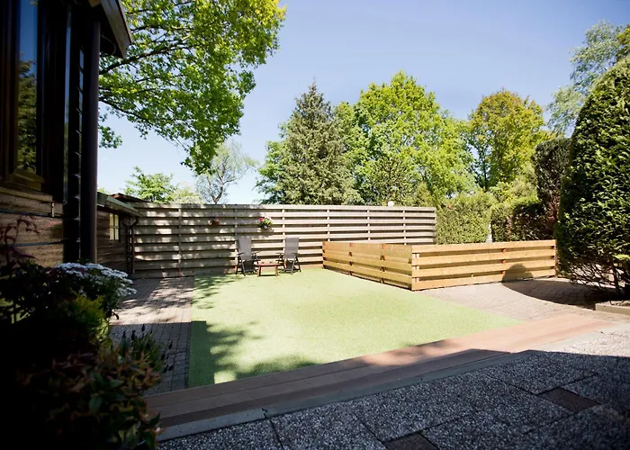 Relaxed In Op De Veluwe