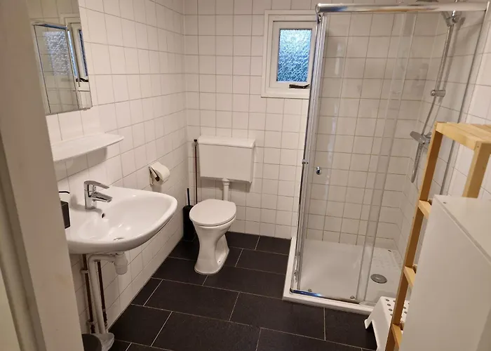 Relaxed In Op De Veluwe *