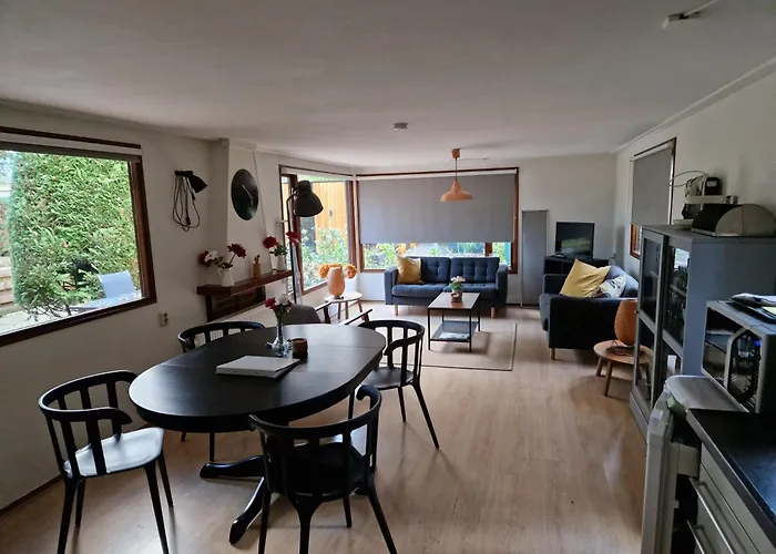 Relaxed In Op De Veluwe * Putten